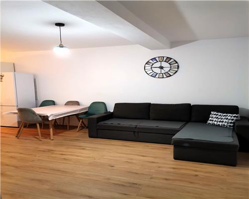 Apartament 3 camere 2 balcoane loc parcare 56mp zona Calea Surii Mici