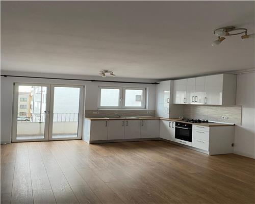 Apartament cu 3 camere 2 balcone si loc de parcare privat in Arhitectilor