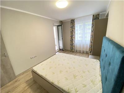 Studio modern cu terasa 15 mp si parcare pe Mihai Viteazu