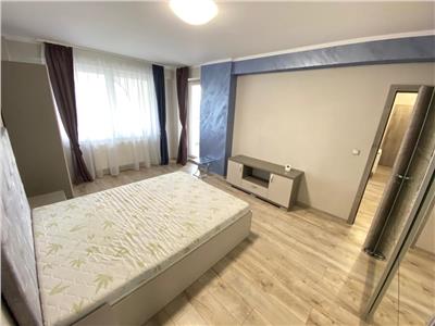Studio modern cu terasa 15 mp si parcare pe Mihai Viteazu