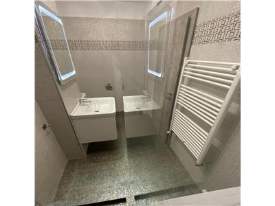Studio modern cu terasa 15 mp si parcare pe Mihai Viteazu