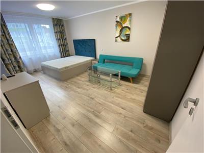 Studio modern cu terasa 15 mp si parcare pe Mihai Viteazu
