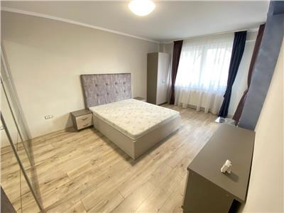 Studio modern cu terasa 15 mp si parcare pe Mihai Viteazu