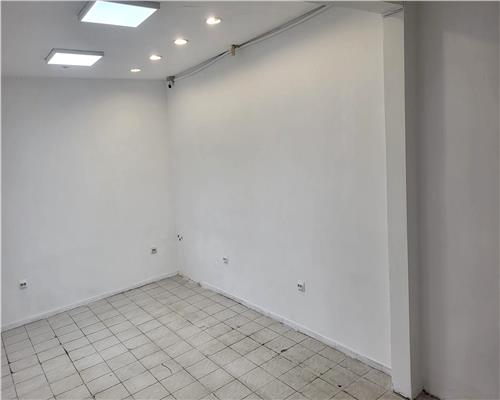 Spatiu comercial 50mp zona Bd Mihai Viteazu