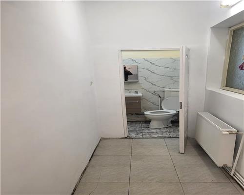 Spatiu comercial 50mp zona Bd Mihai Viteazu