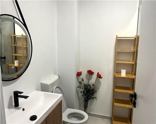 Apartament nou 65mp decomandat 3 camere zona Selimbar