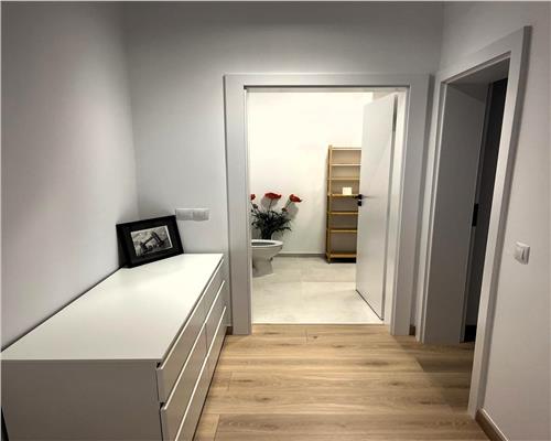 Apartament nou 65mp decomandat 3 camere zona Selimbar