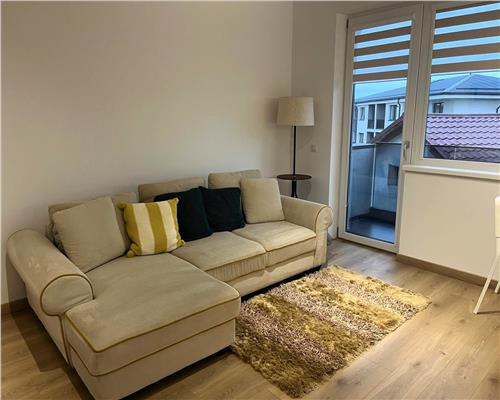 Apartament nou 65mp decomandat 3 camere zona Selimbar