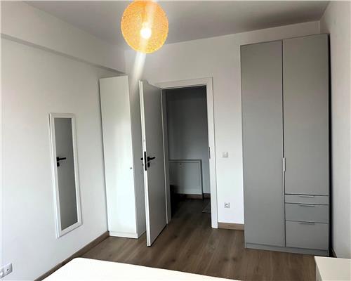 Apartament nou 65mp decomandat 3 camere zona Selimbar