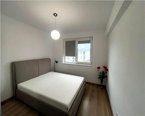 Apartament nou 65mp decomandat 3 camere zona Selimbar