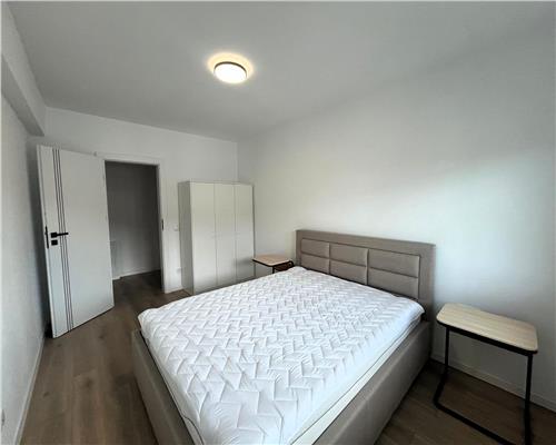 Apartament nou 65mp decomandat 3 camere zona Selimbar