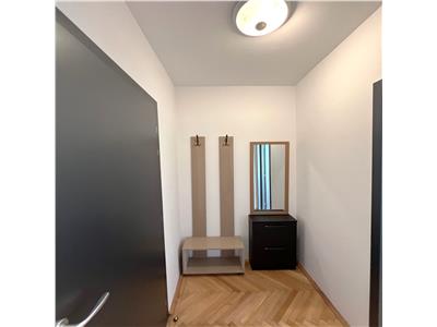 Apartament cu 2 camere la casa parcare boxa Cisnadie