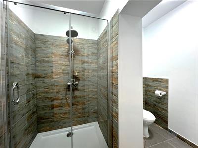 Apartament cu 2 camere la casa parcare boxa Cisnadie