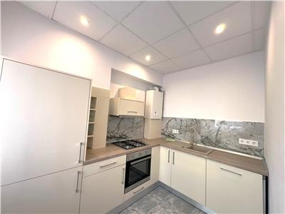Apartament cu 2 camere la casa parcare boxa Cisnadie