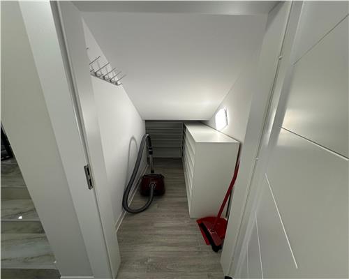 Casa noua de tip duplex 140 mpu cu 4 camere in Selimbar