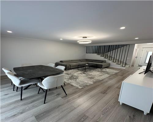 Casa noua de tip duplex 140 mpu cu 4 camere in Selimbar