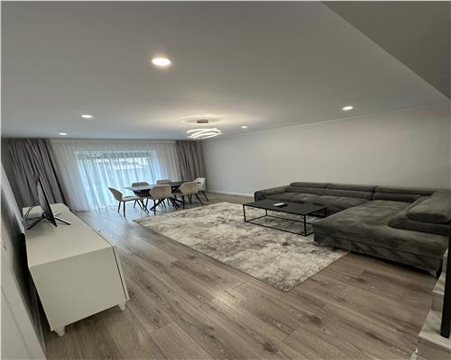 Casa noua de tip duplex 140 mpu cu 4 camere in Selimbar