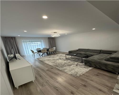 Casa noua de tip duplex 140 mpu cu 4 camere in Selimbar