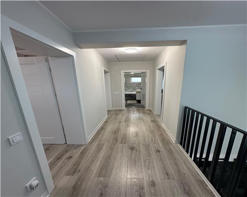 Casa noua de tip duplex 140 mpu cu 4 camere in Selimbar