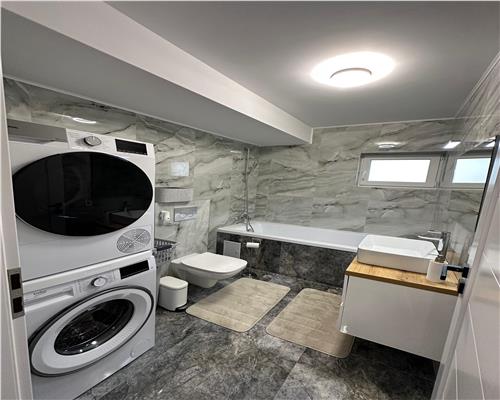 Casa noua de tip duplex 140 mpu cu 4 camere in Selimbar