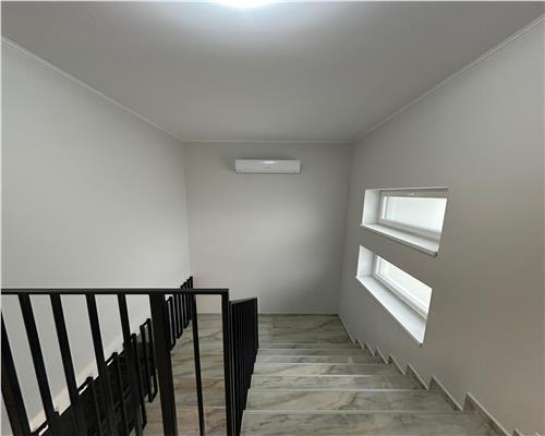 Casa noua de tip duplex 140 mpu cu 4 camere in Selimbar