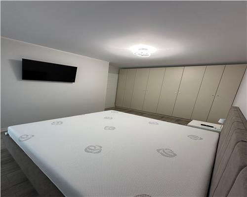 Casa noua de tip duplex 140 mpu cu 4 camere in Selimbar