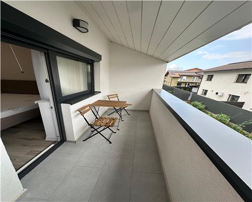 Casa noua de tip duplex 140 mpu cu 4 camere in Selimbar