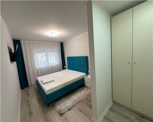Casa noua de tip duplex 140 mpu cu 4 camere in Selimbar