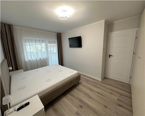 Casa noua de tip duplex 140 mpu cu 4 camere in Selimbar