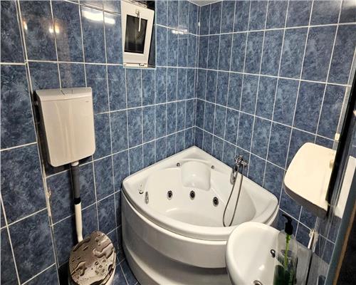 Apartament 2 camere 70mp cu terasa pivnita si depozit Selimbar
