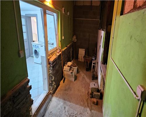 Apartament 2 camere 70mp cu terasa pivnita si depozit Selimbar
