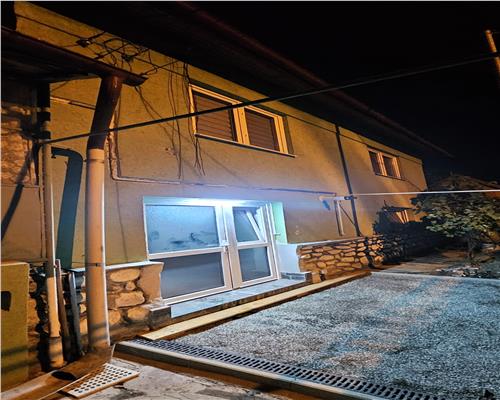 Apartament 2 camere 70mp cu terasa pivnita si depozit Selimbar