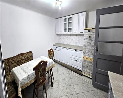 Apartament 2 camere 70mp cu terasa pivnita si depozit Selimbar
