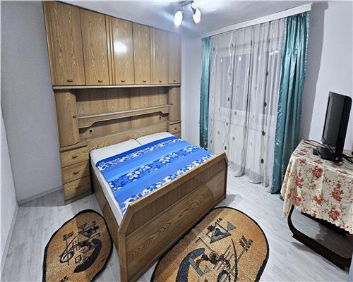 Apartament 2 camere 70mp cu terasa pivnita si depozit Selimbar