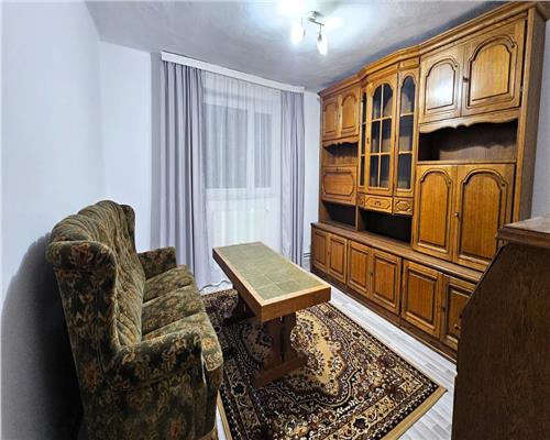 Apartament 2 camere 70mp cu terasa pivnita si depozit Selimbar