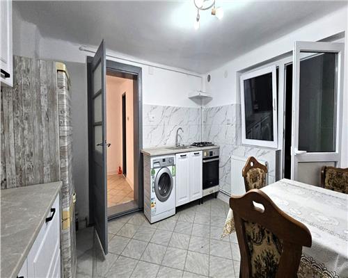 Apartament 2 camere 70mp cu terasa pivnita si depozit Selimbar