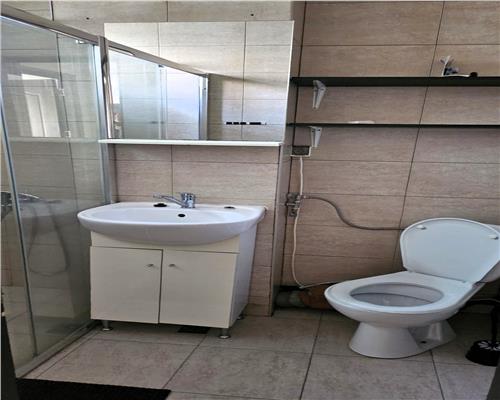 Apartament 2 camere 52mp parter zona Bd Mihai Viteazul