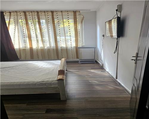 Apartament 2 camere 52mp parter zona Bd Mihai Viteazul