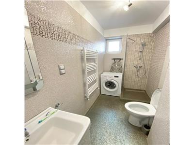 Apartament tip studio cu terasa pe Bd Mihai Viteazu