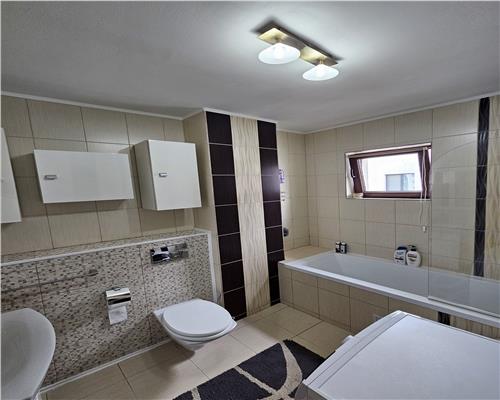 Apartament modern 3 camere complet mobilat pe Doamna Stanca