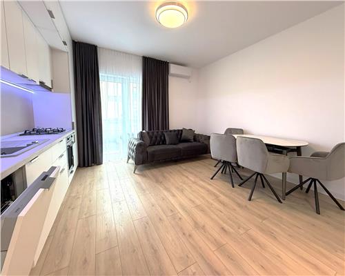 Apartament 3 camere la alb etajul 2 balcon parcare langa blocul Y