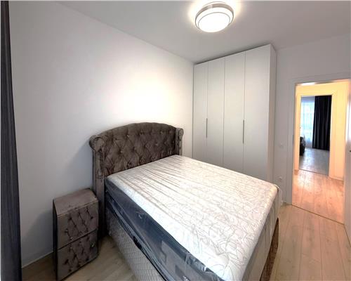 Apartament 3 camere la alb etajul 2 balcon parcare langa blocul Y