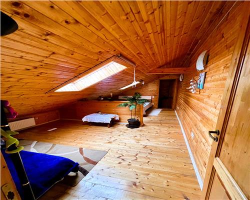 Apartament 3 camere 76mp cu balcon inchis zona Mihai Viteazul
