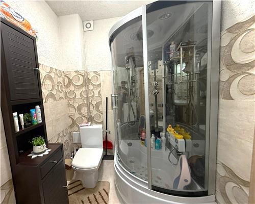 Apartament modern 2 camere balcon parcare pe Doamna Stanca