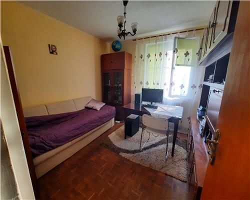 Apartament 3 camere Strand 60 mp