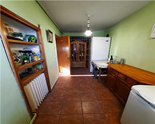 Apartament 3 camere Strand 60 mp