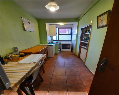 Apartament 3 camere Strand 60 mp