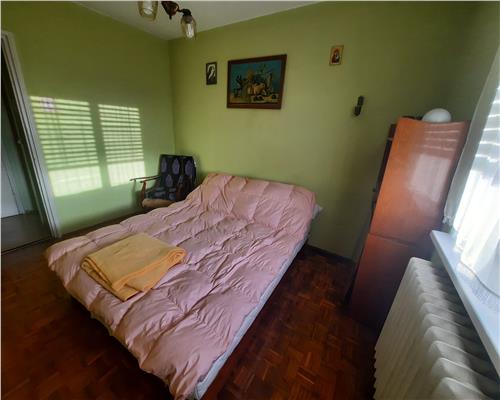 Apartament 3 camere Strand 60 mp