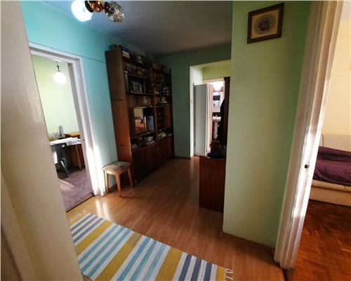 Apartament 3 camere Strand 60 mp