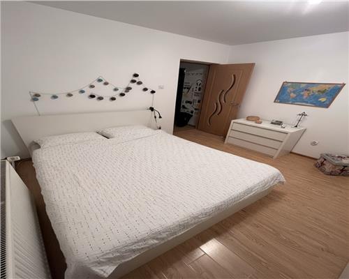 Apartament 2 camere zona Trei Stejari zona 0